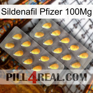 Sildenafil Pfizer 100Mg cialis2